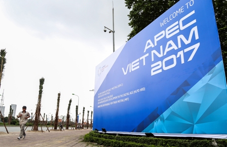 apec vietnam