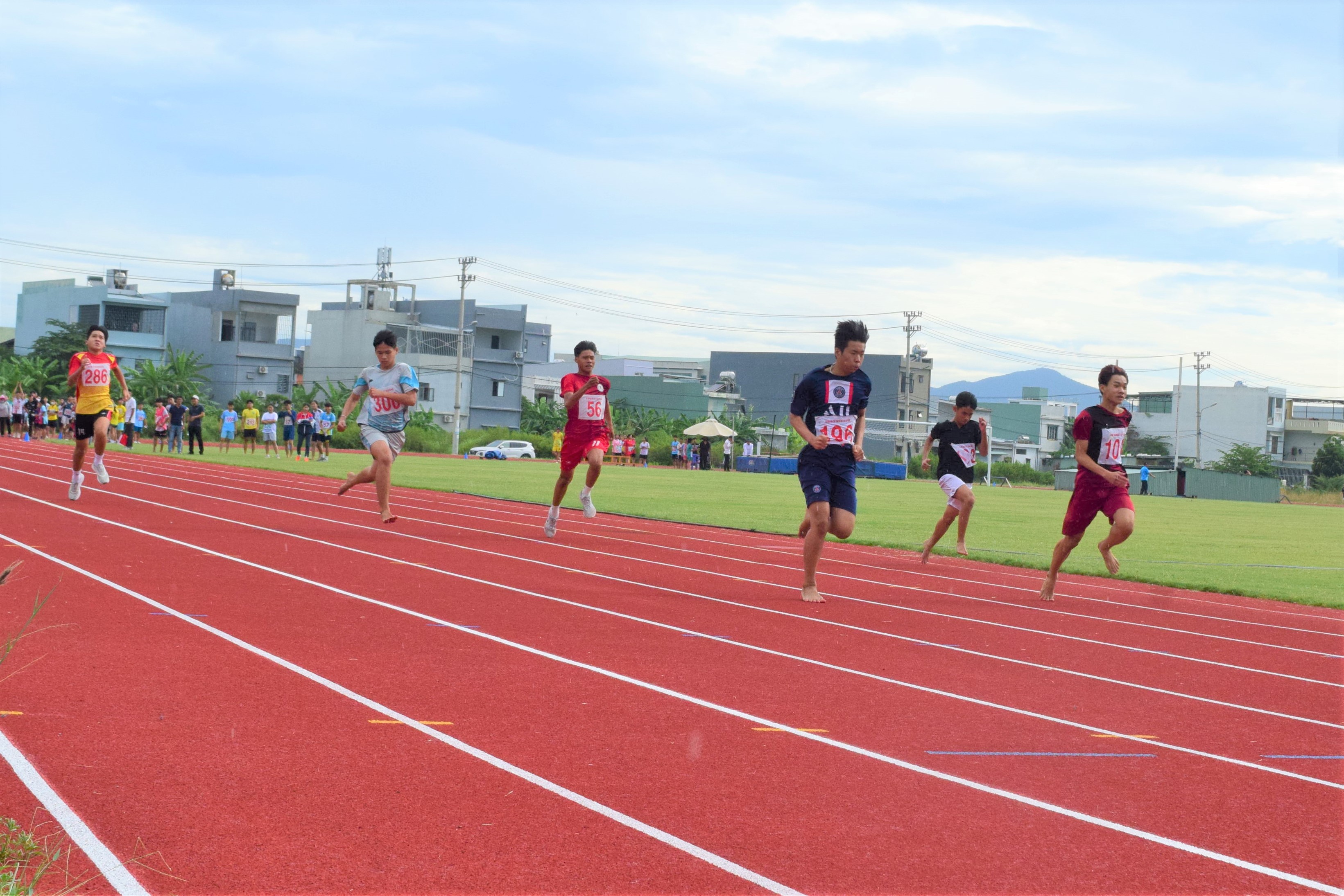 asia school games