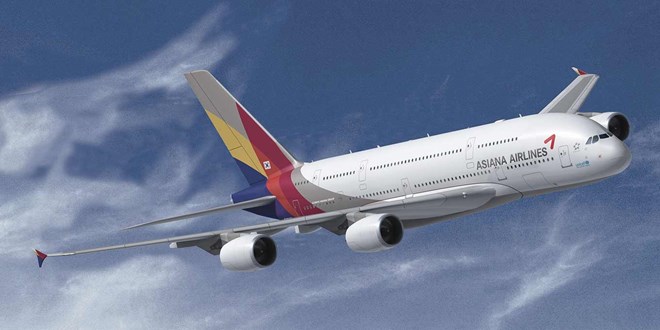 asiana airline