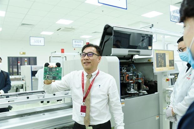 at the city 27s hi tech park