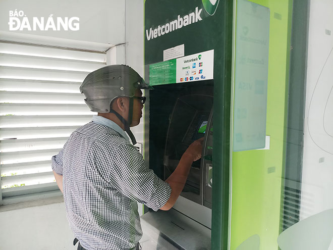 atm vietcombank
