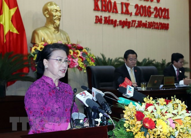 ba kim ngan