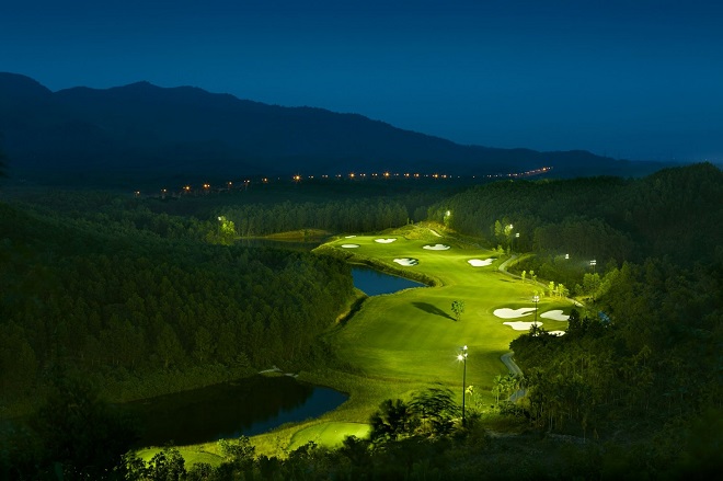 ba na hills golf club 1