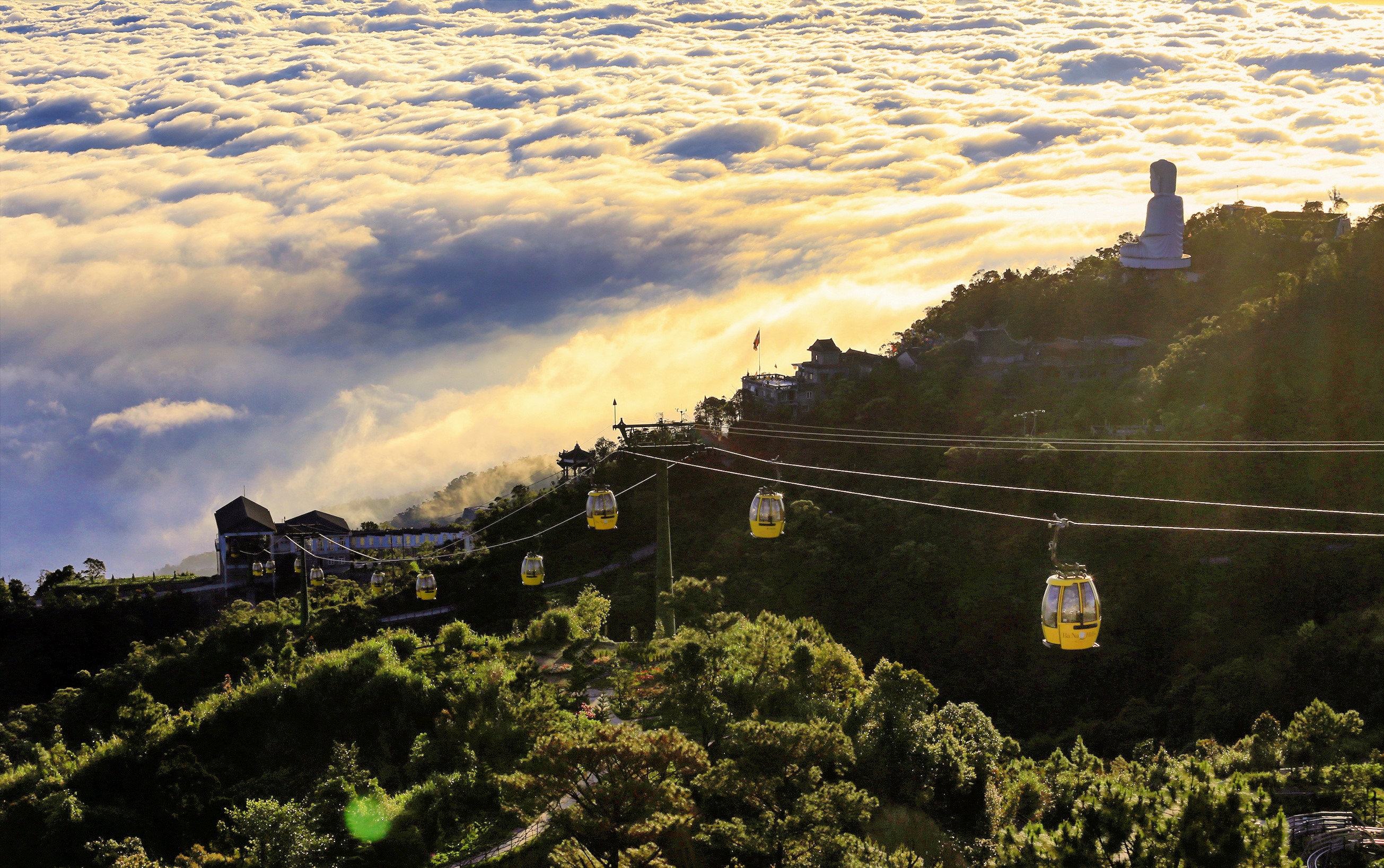 ba na hills