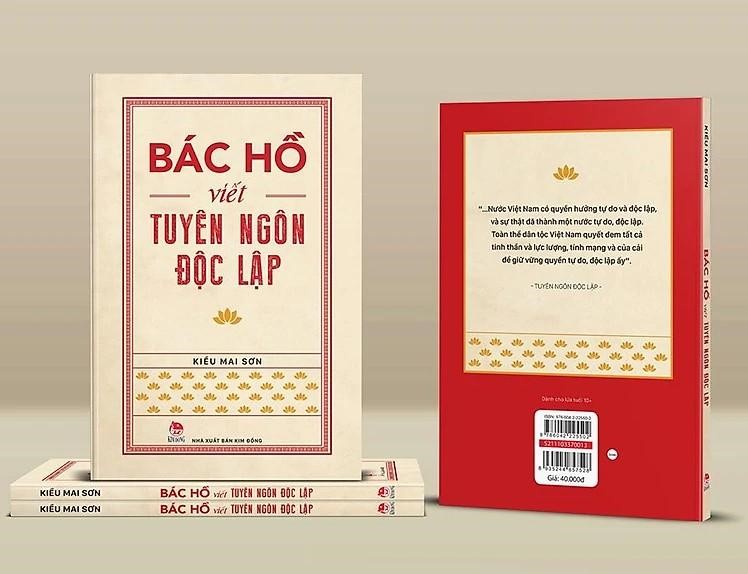 bac ho viet tuyen ngon doc lap