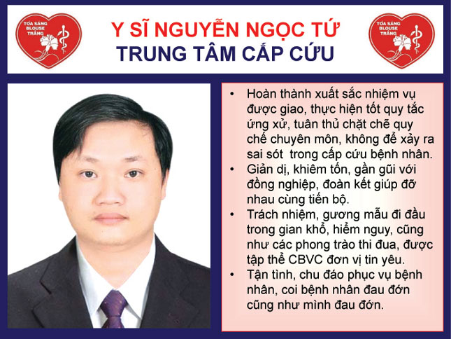 bac si 10