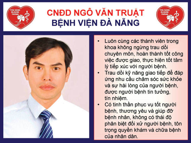 bac si 15