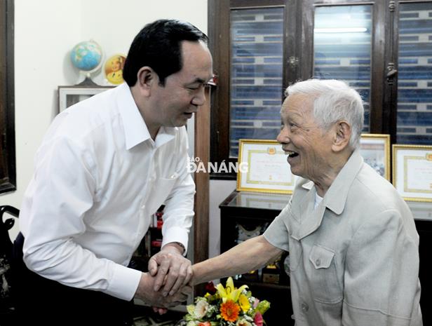bac tran dai quang 12