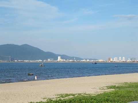 bai bien thanh khe