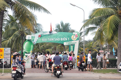 bai tam cong cong