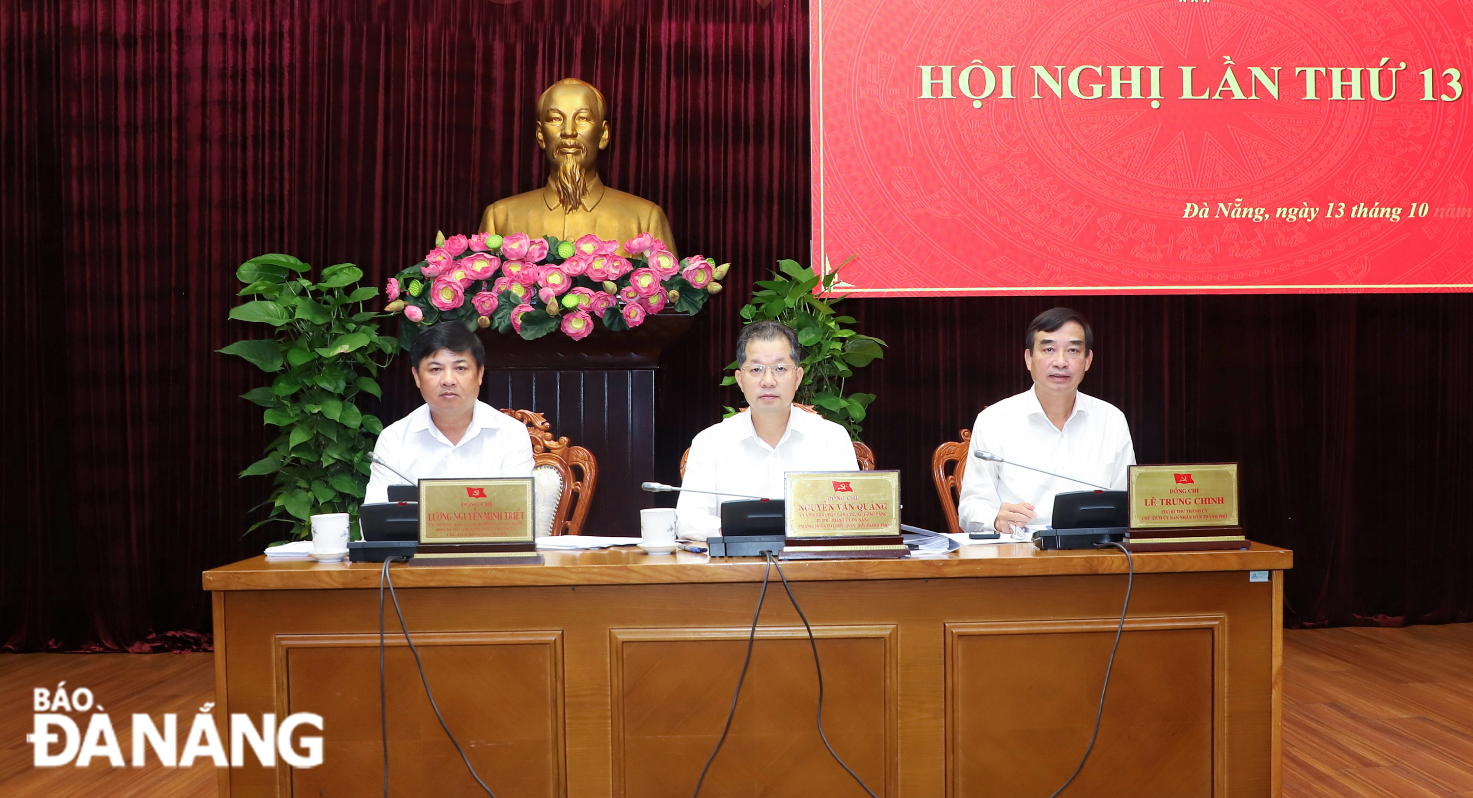 ban chap hanh dang bo thanh pho tong ket quy 3 nam 2023 1
