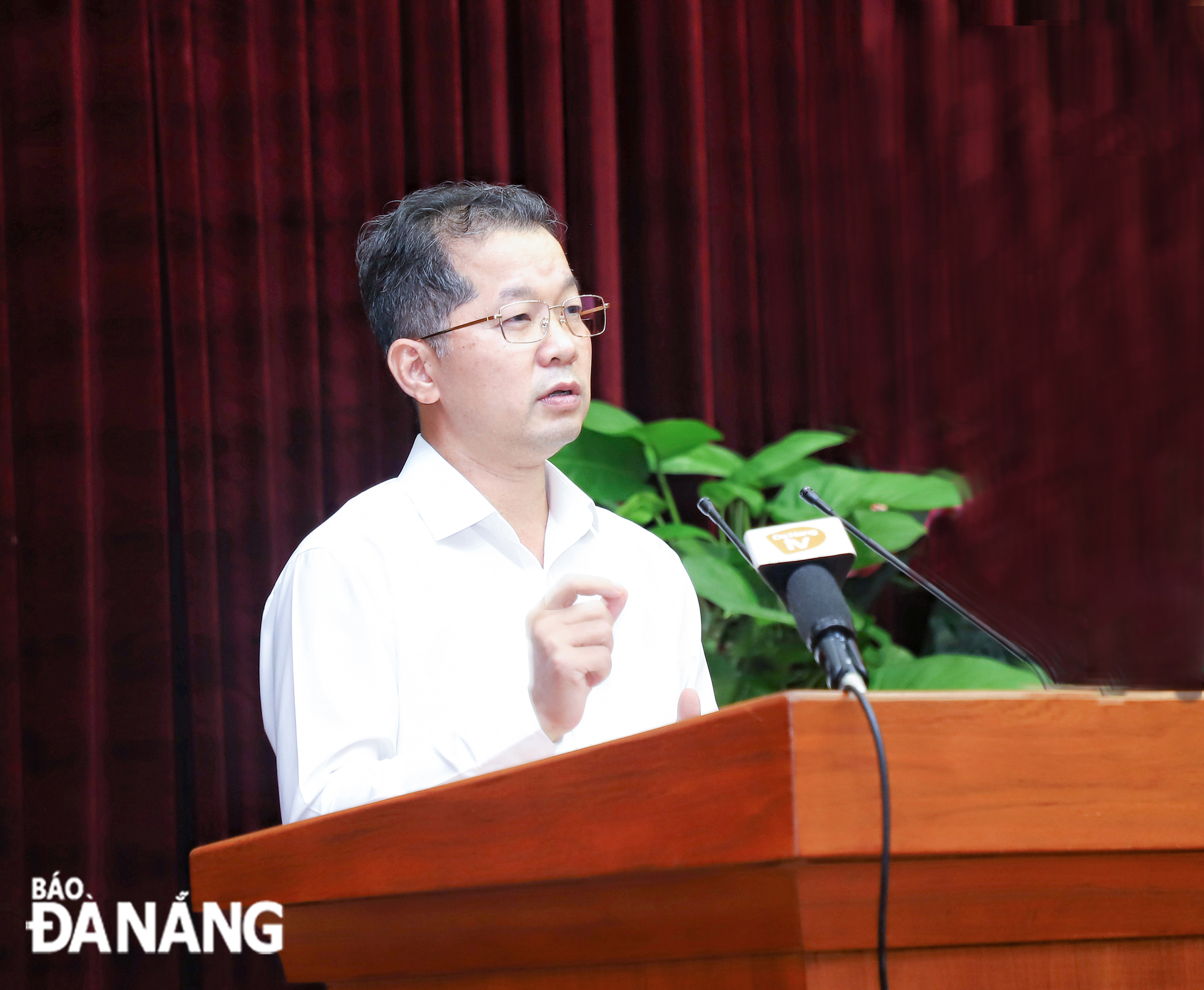 ban chap hanh dang bo thanh pho tong ket quy 3 nam 2023
