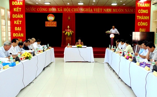 ban chi dao uu tien dung hang viet nam