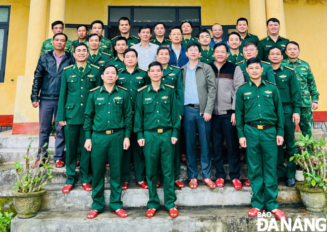 ban giao nhiem vu bao ve hon son cha