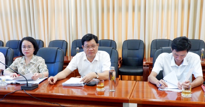 ban kinh te ngan sach lam viec