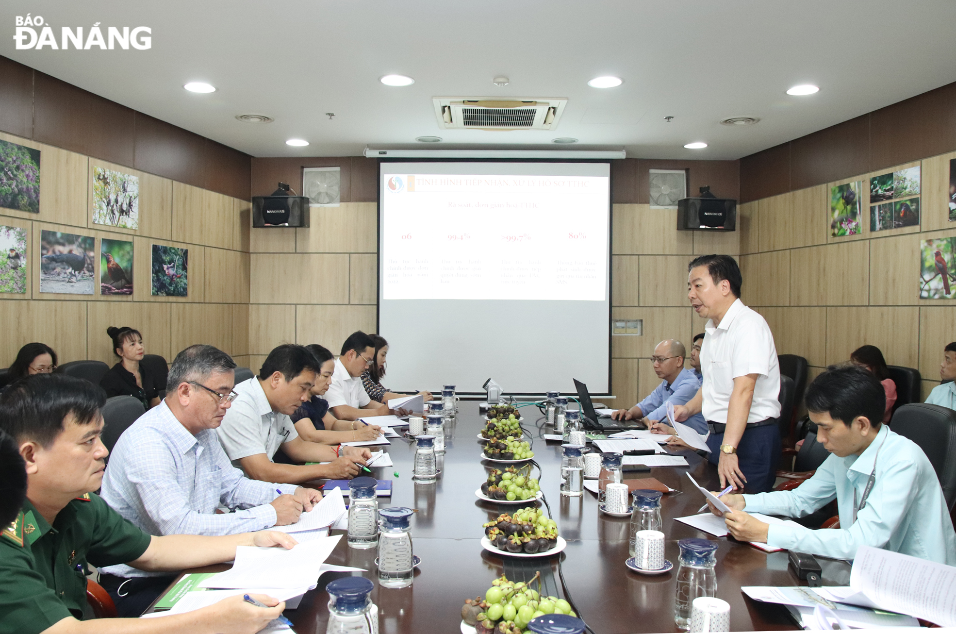 ban phap che lam viec voi so tai nguyen va moi truong
