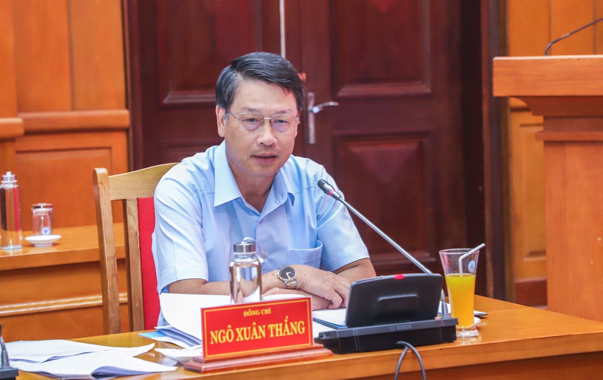ban thuong vu dang uy chuan bi dai hoi 2