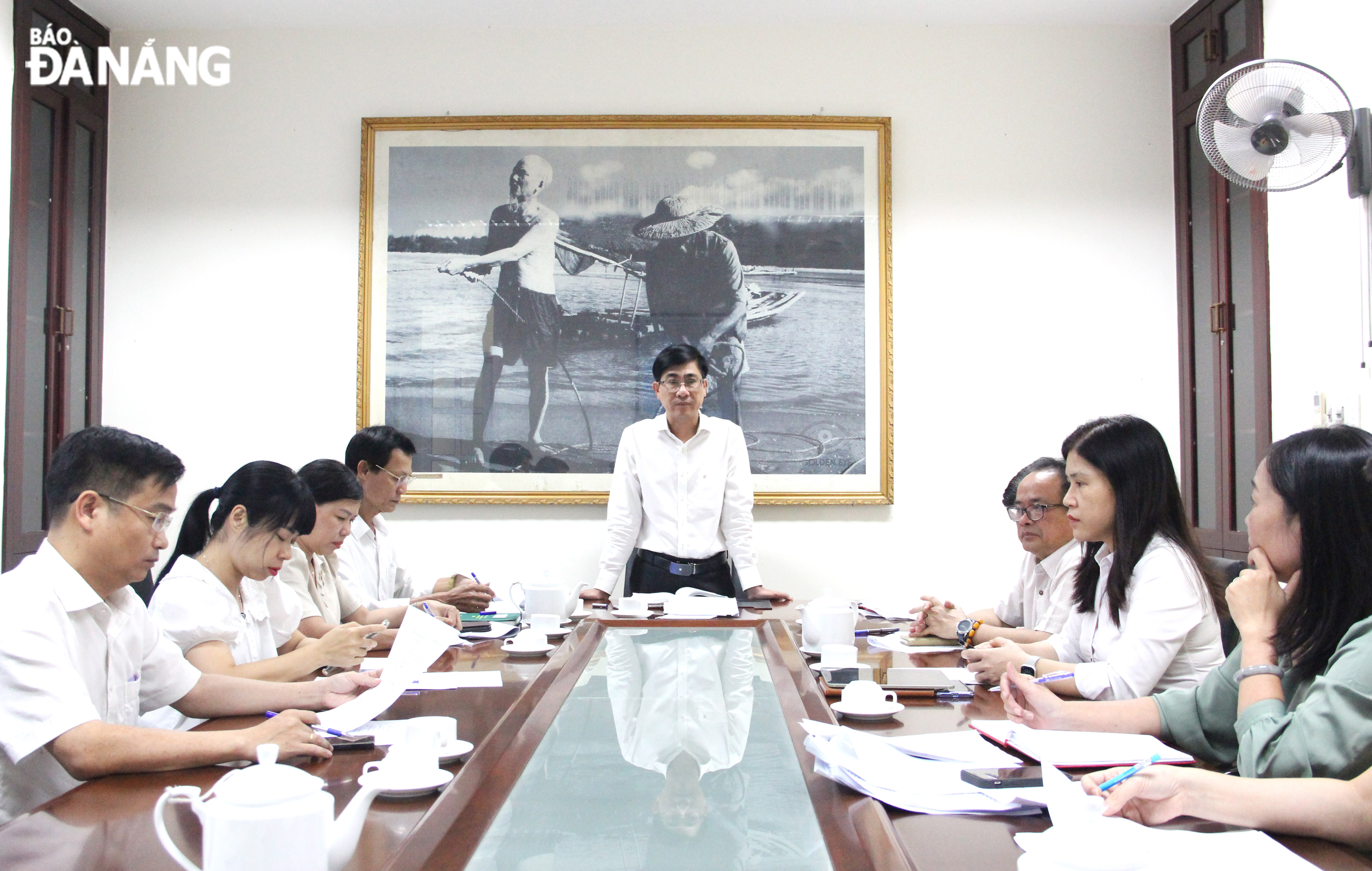 ban to chuc cuoc thi dan van kheo 2024