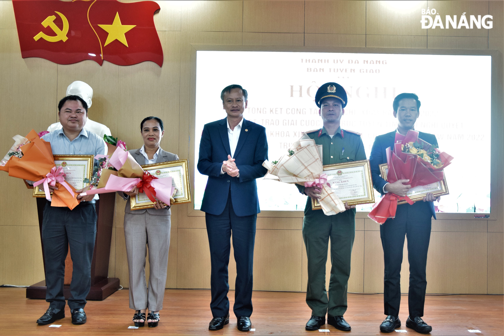 ban tuyen giao tong ket nam 2022 1