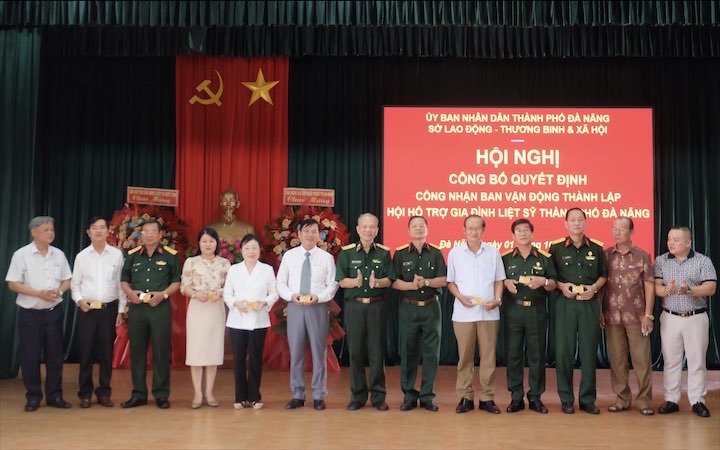 ban van dong thanh lap hoi ho tri gia dinh liet si thanh pho da nang