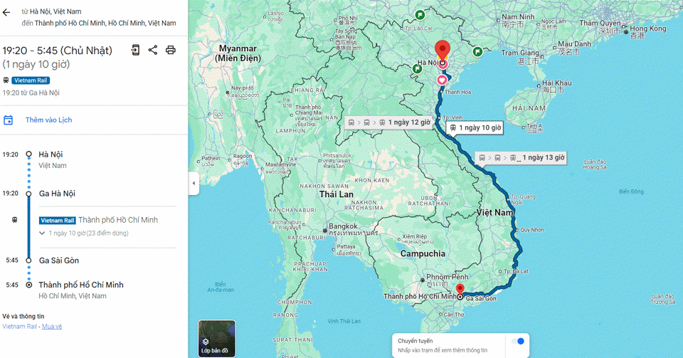 ban ve tau qua ban do truc tuyen