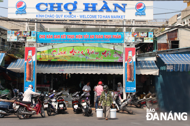bang ron cho han cam ket antoan thuc pham