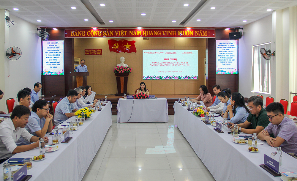 bao chi hop giao ban quy 3 2024 1