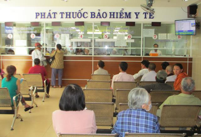 bao hiem y te