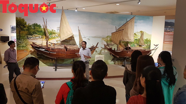 bao tang da nang 3