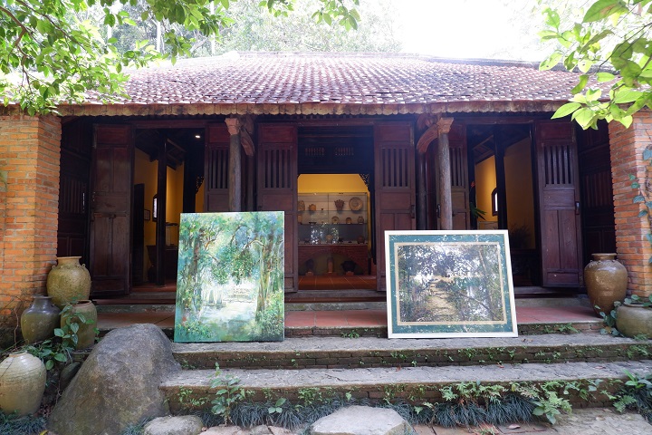 bao tang dong dinh 1