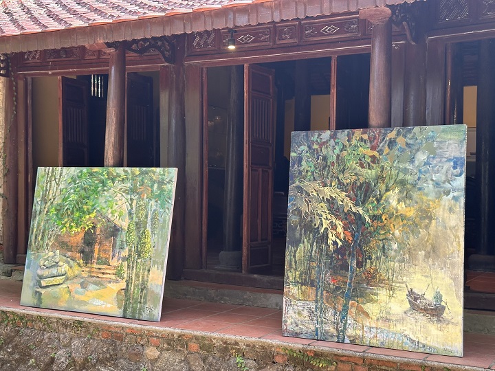 bao tang dong dinh 2
