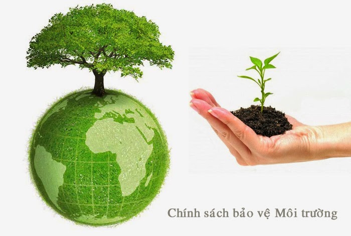 bao ve moi truong