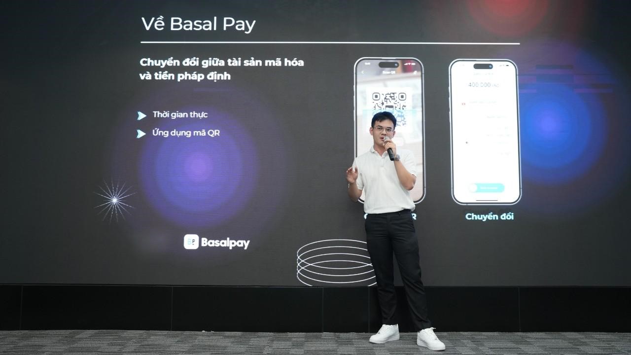 basalpay 1