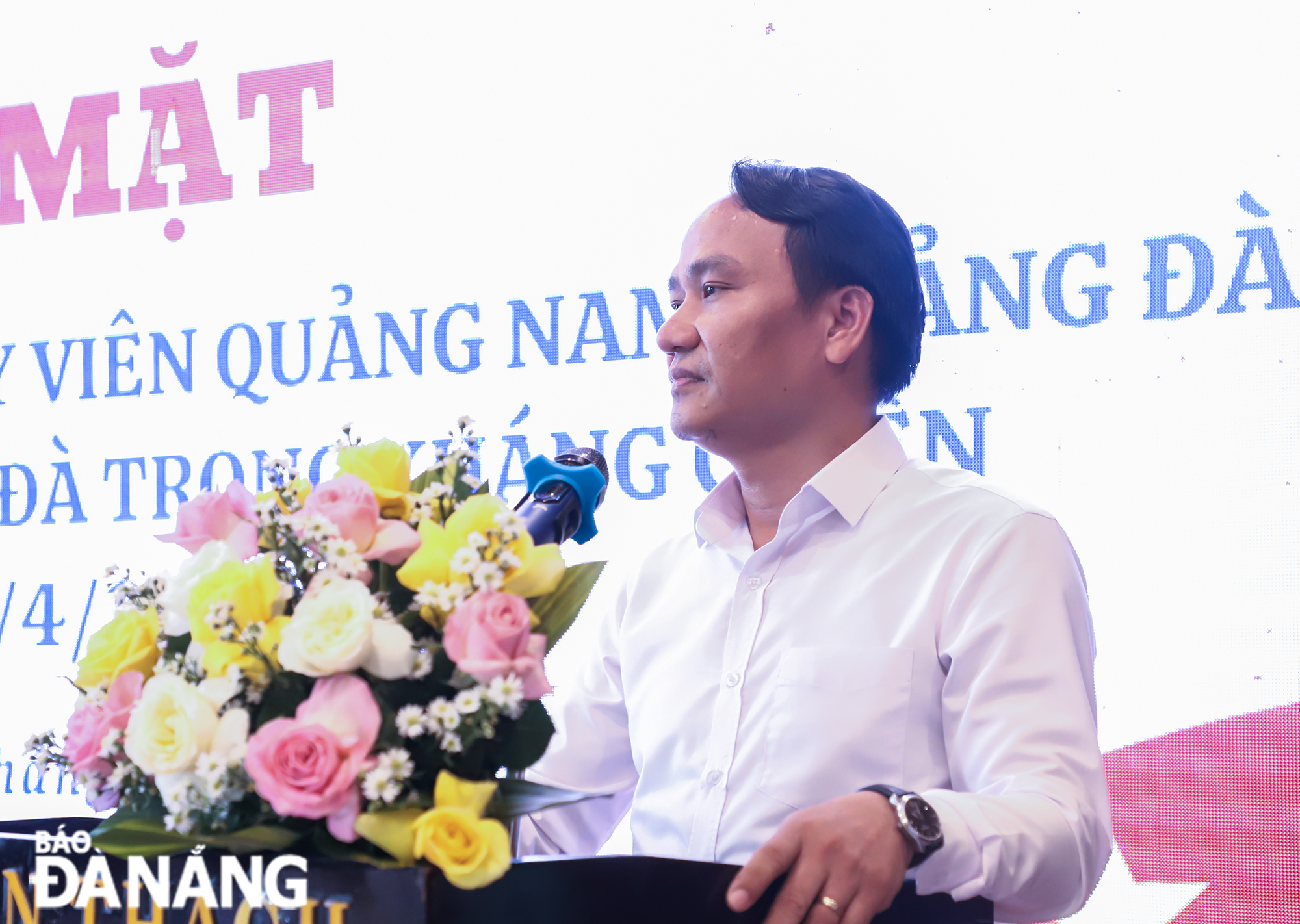bcd quang nam da nang hop phien thu 3 3