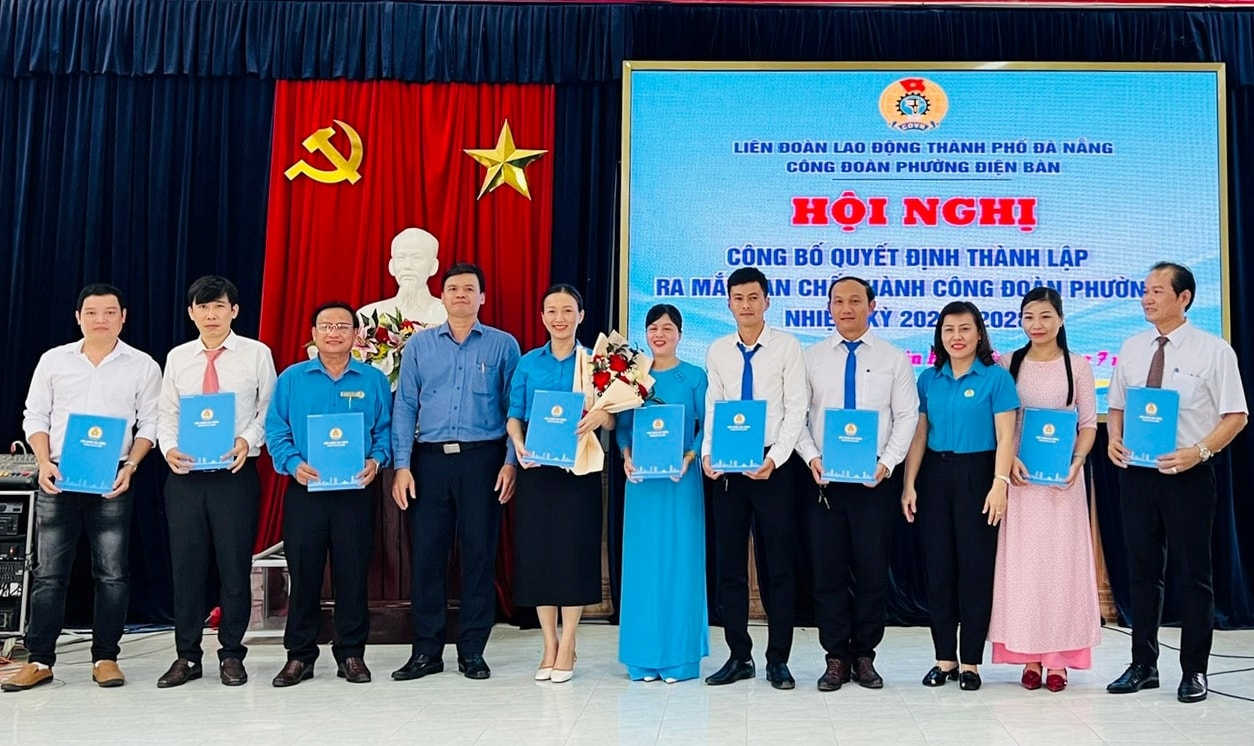 bch cong doan phuong dien ban