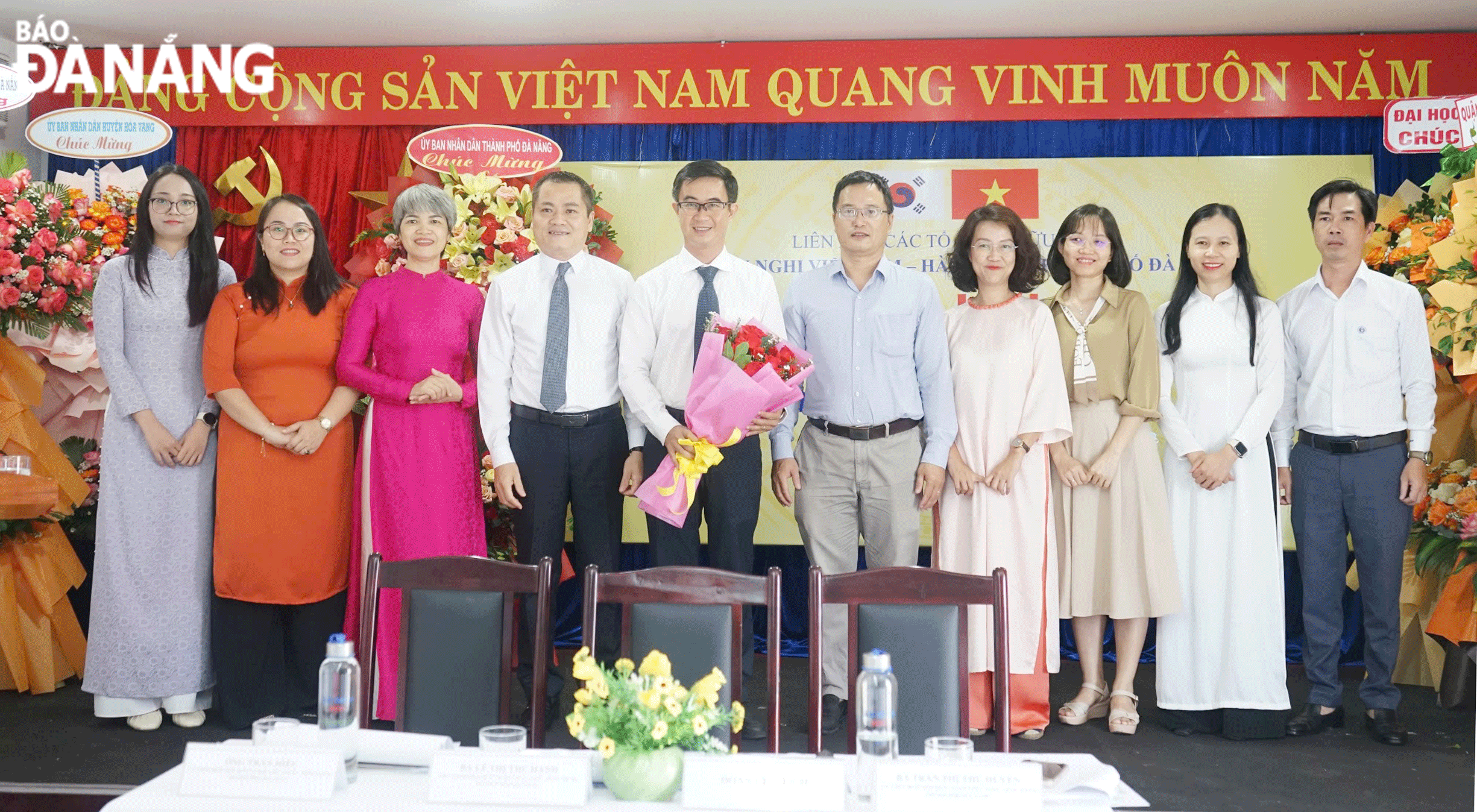 bch hoi huu nghi viet nam han quoc lan thu 4