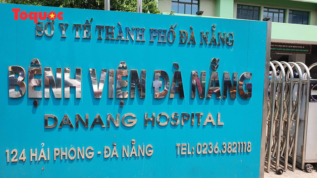 benh vien da nang