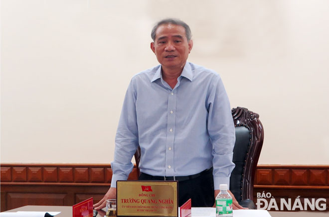 bi thu thanh uy 3