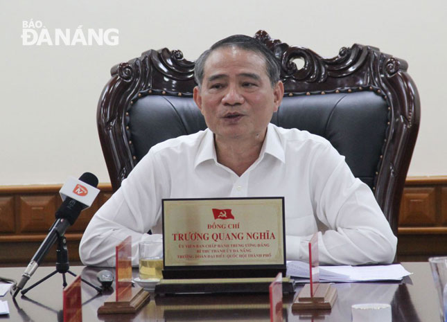 bi thu thanh uy 8