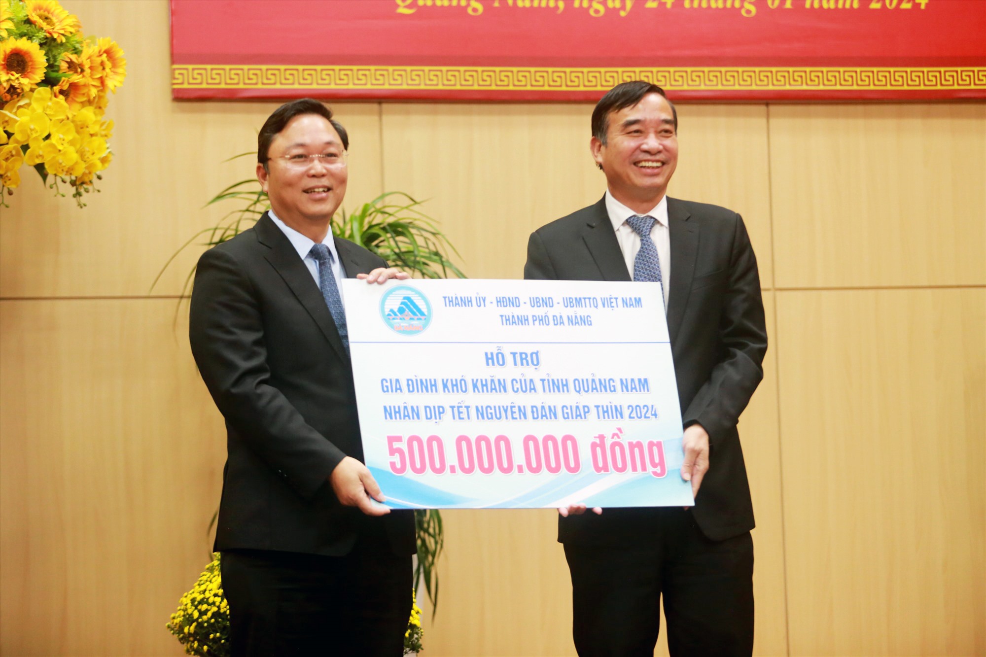 bi thu tinh uy quang nam 2