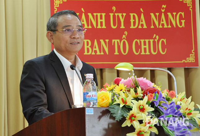bi thu truong quang nghia thanh uy