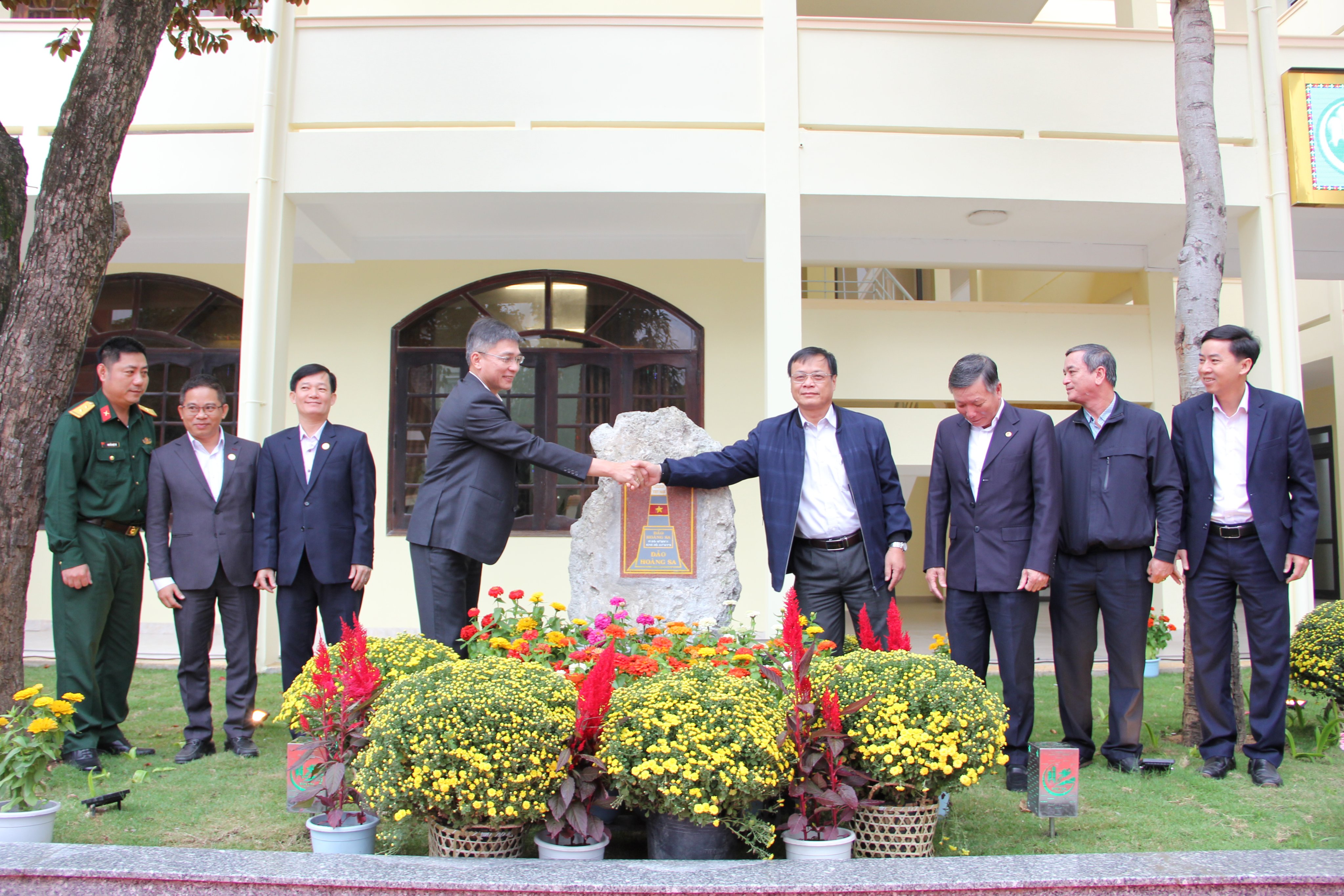 bia hoang sa