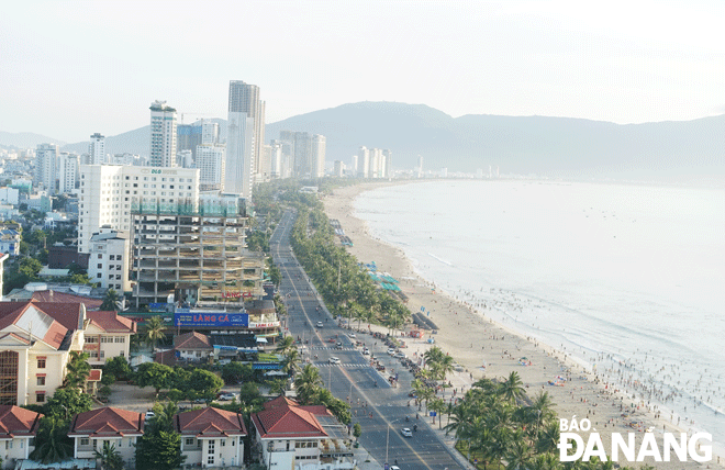 bien da nang