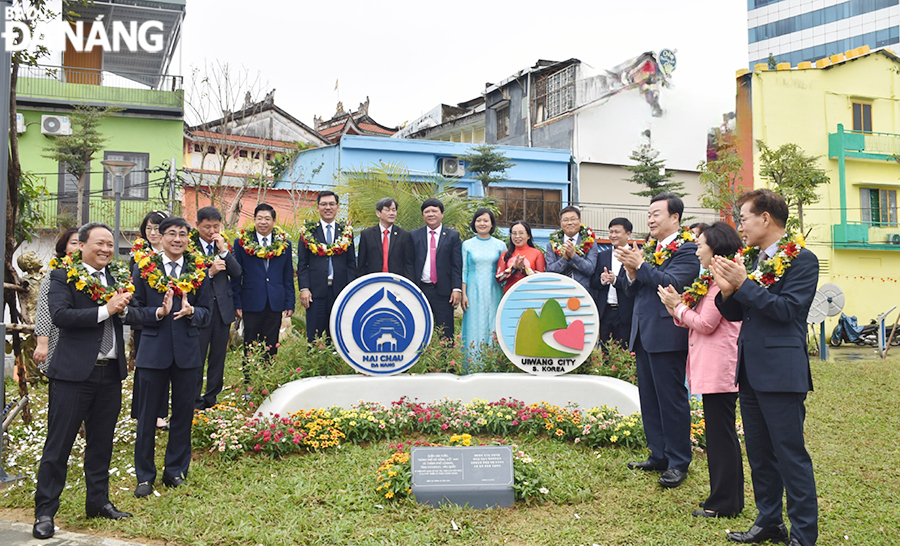 bieu trung quan hai chau va thanh pho uiwang