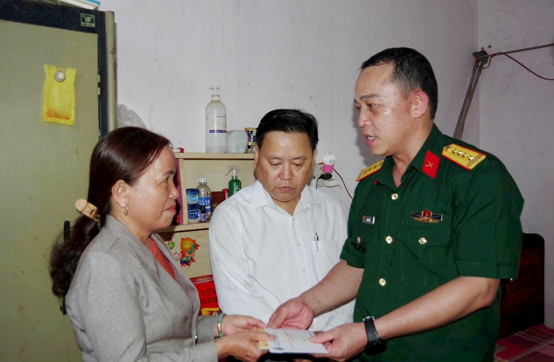 bo chi huy quan su tang qua 27 7 2025 1