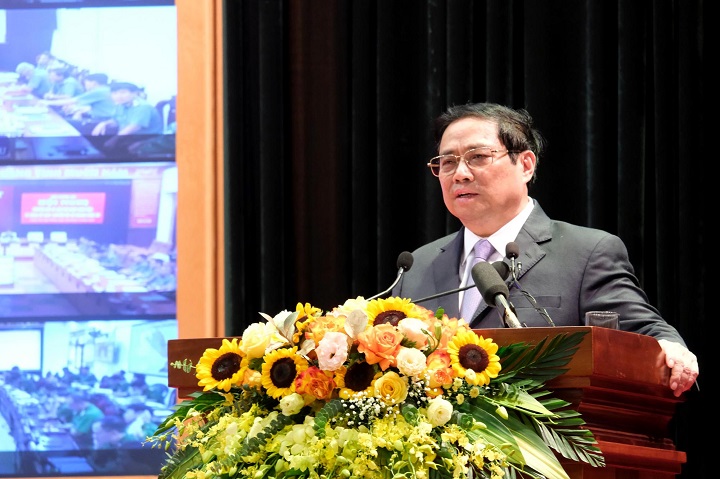 bo cong an hoi nghi nhan ngay chuyen doi so 1