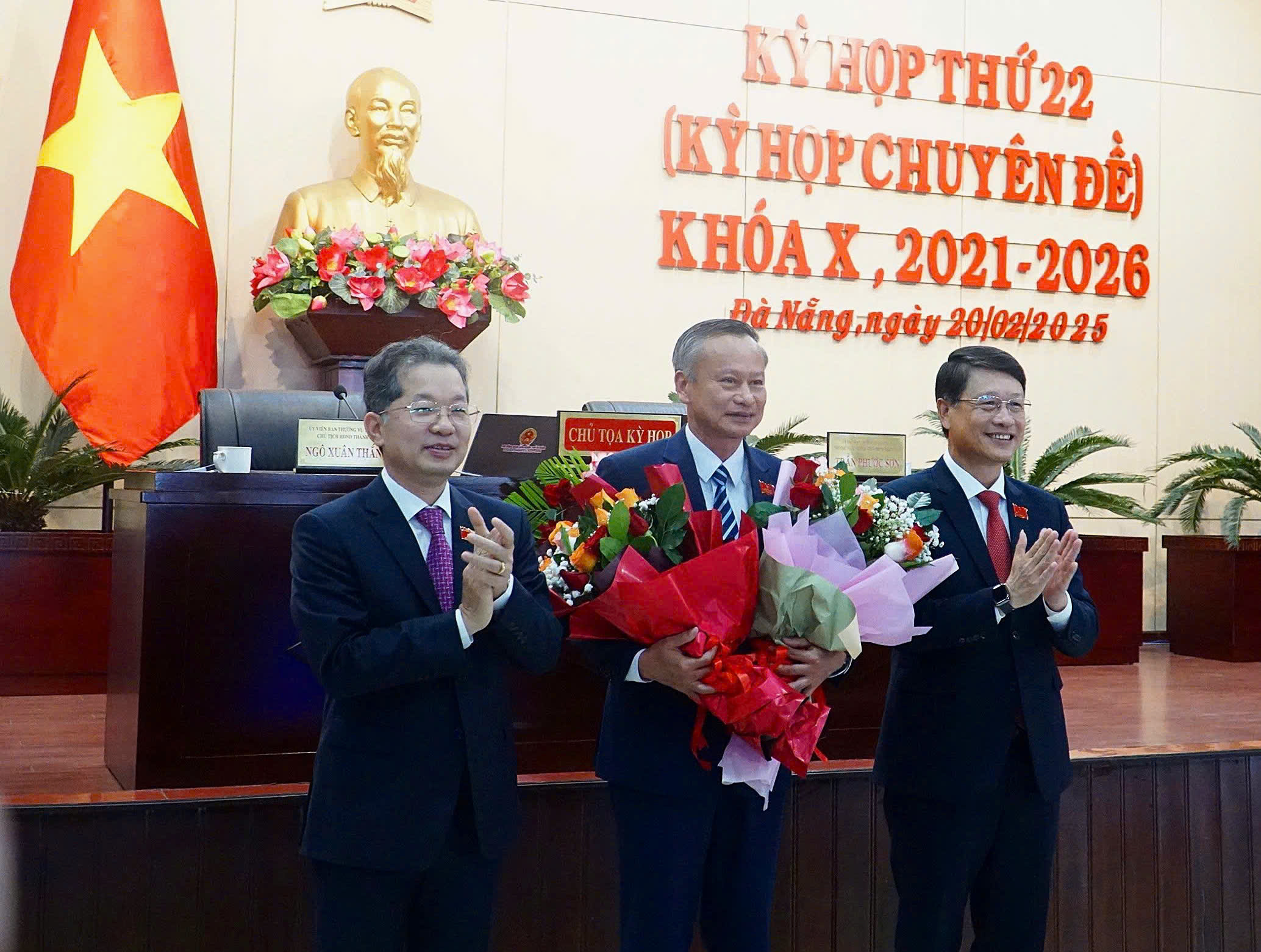 bo nhiem ong doan ngoc hung anh lam pct hdnd