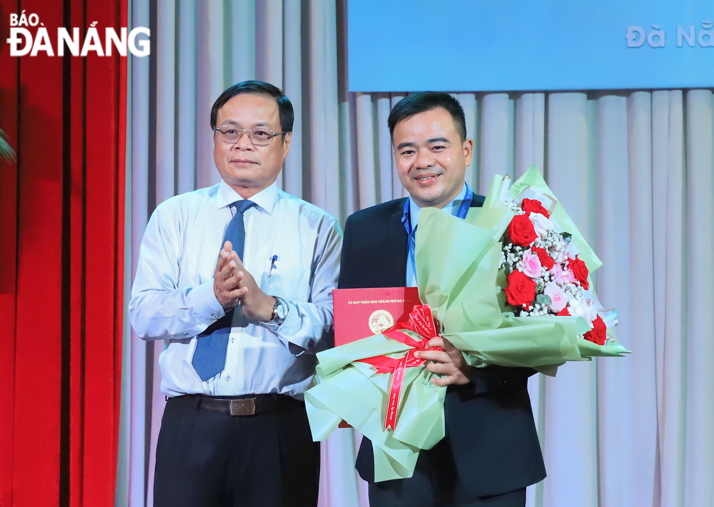 bo nhiem ong tran khanh chung