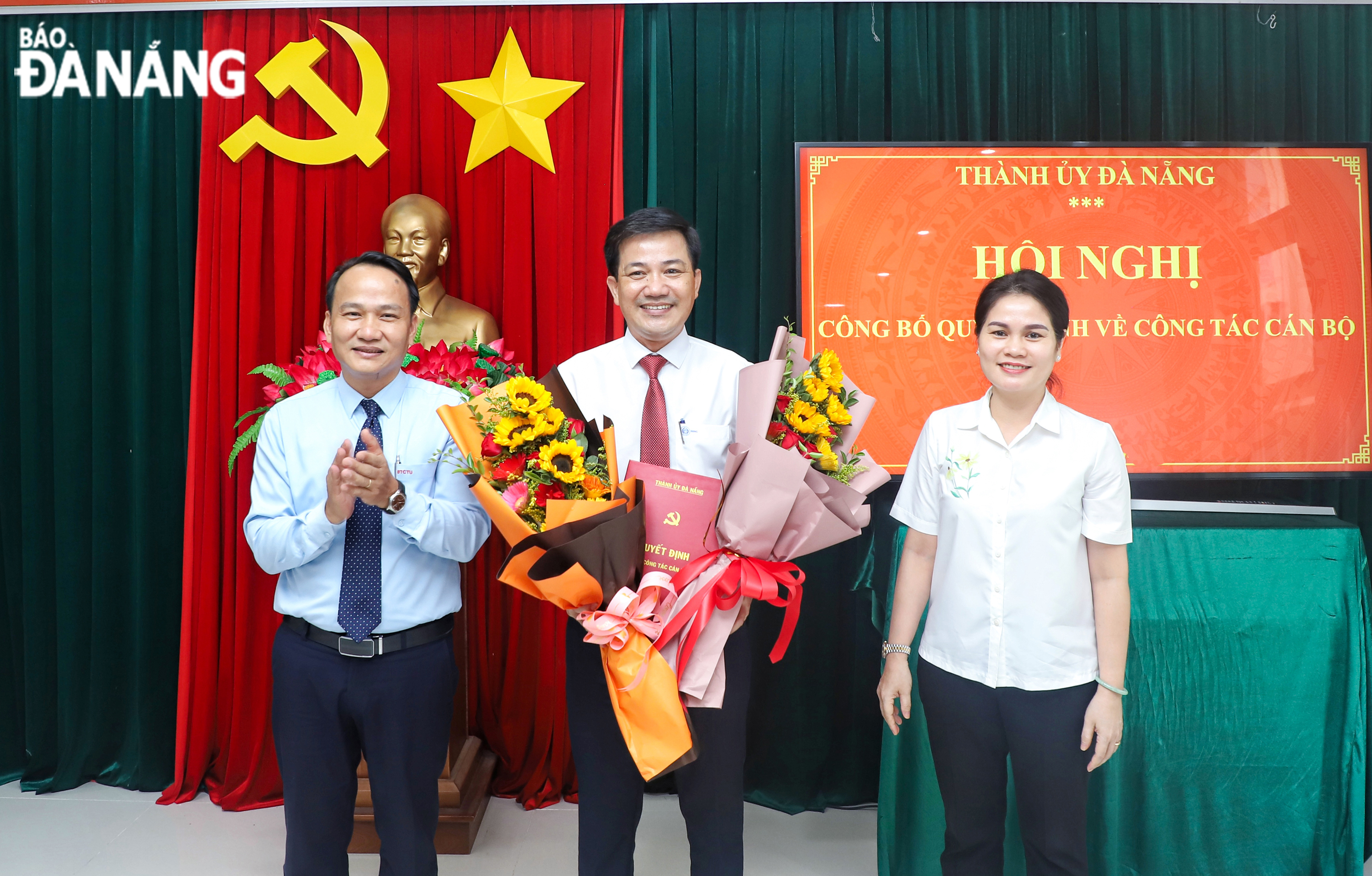 bo nhiem pho chu tich ubkt thanh uy