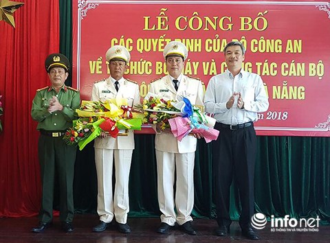 bo nhiem pho giam doc cong an da nang